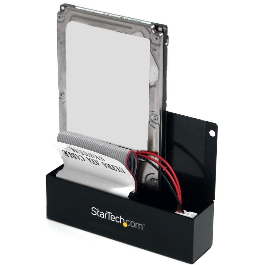 Thumbnail 6 of 10 for StarTech.com SATA to 2.5in or 3.5in IDE Hard Drive Adapter for HDD Docks - SATA to IDE Converter - HDD Docking Station