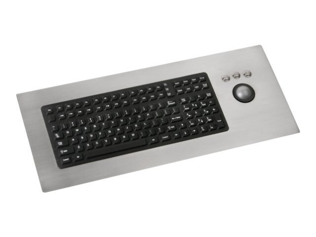 iKey PM-2000-TB - keyboard