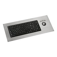 iKey PM-2000-TB - keyboard