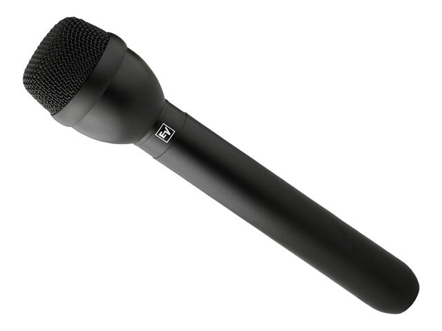 ELECTRO-VOICE RE50/B - microphone