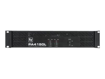 Electro-Voice PA series PA4150L - power amplifier