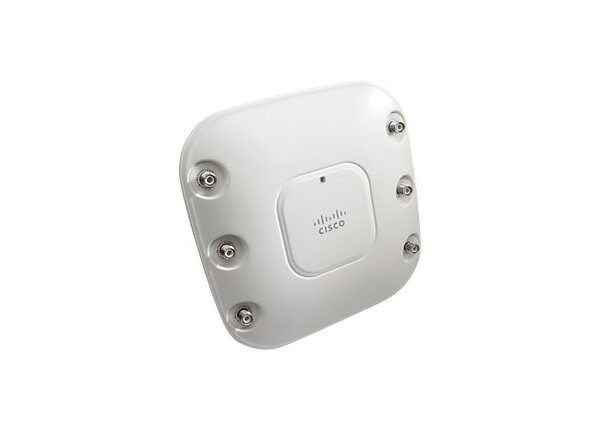 Cisco Aironet 3501e - wireless access point