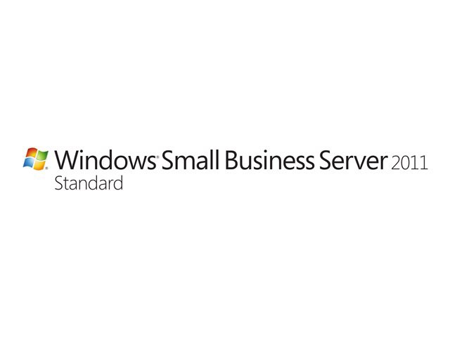 Microsoft Windows Small Business Server 2011 CAL Suite - license