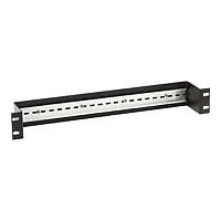 Black Box AlertWerks Rackmount DIN Rail - DIN rail shelf