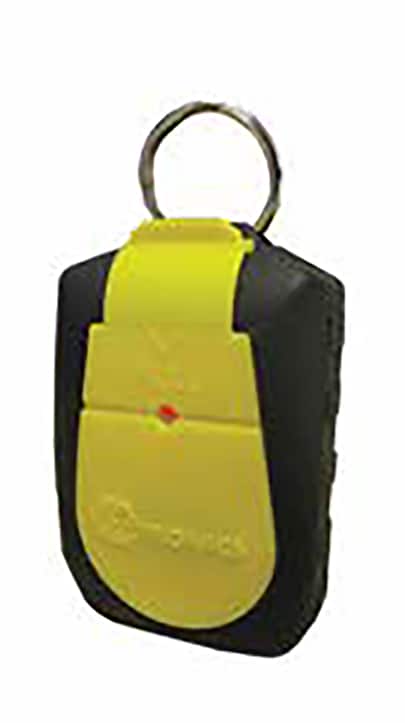 AeroScout Potting Kit for T5a Sensor Tag