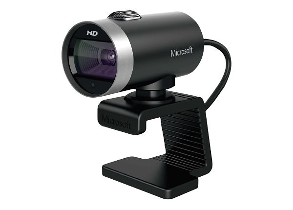 MSH FB LIFECAM CINEMA WEBCAM USB