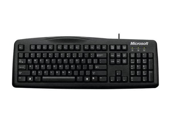 Microsoft 200 USB Wired Keyboard