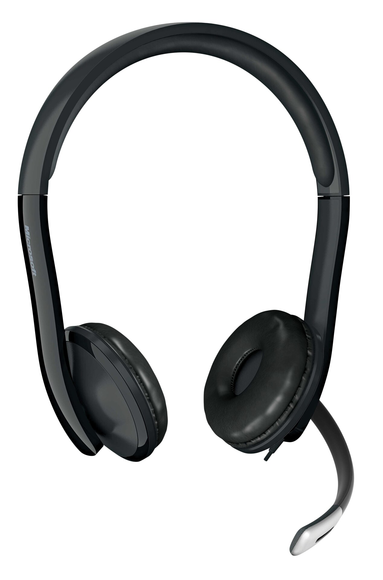 Microsoft LifeChat LX-6000 for Business - headset