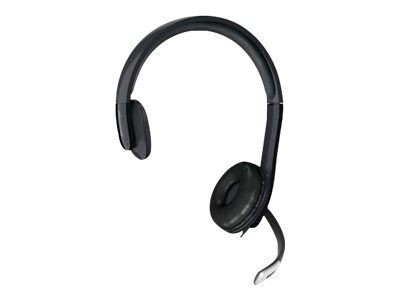 Microsoft LifeChat LX-4000 for Business - headset