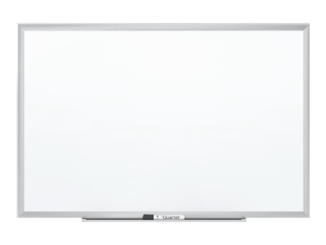 Quartet Standard whiteboard - 60 in x 35.98 in