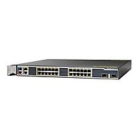 Cisco ME 3600X 24TS - switch - 24 ports - managed