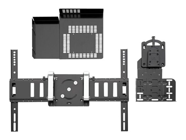 HP wall mount kit