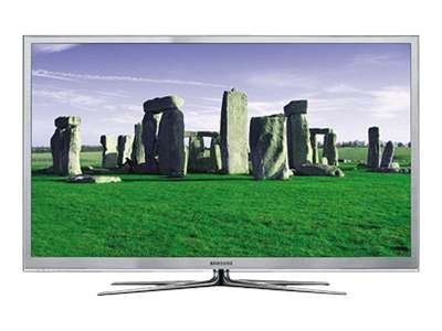 Samsung PN64D8000 - 64" Class ( 64.01" viewable ) plasma TV