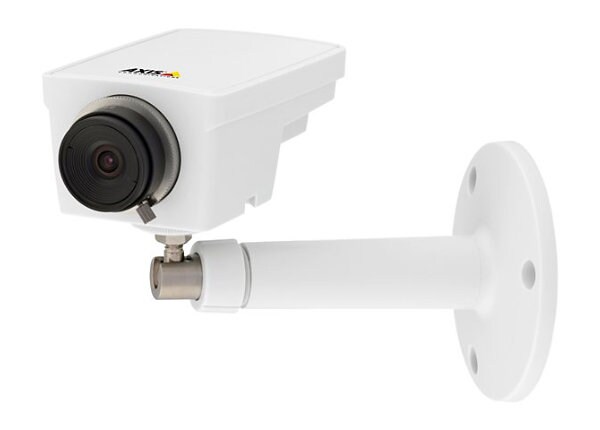 AXIS M1104 Network Camera - network surveillance camera