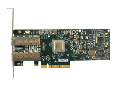 Mellanox ConnectX-2 EN MNPH29D-XTR - network adapter - 2 ports