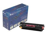 TROY MICR Toner Secure 1102 - black - compatible - MICR toner cartridge (alternative for: HP 85A)