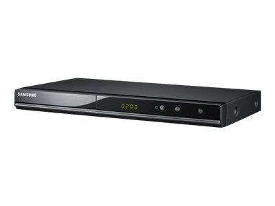 Samsung DVD-C500 DVD Player