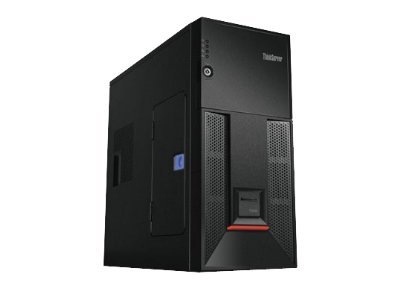 Lenovo ThinkServer TD230 1029 - Xeon E5620 2.4 GHz - Monitor : none.
