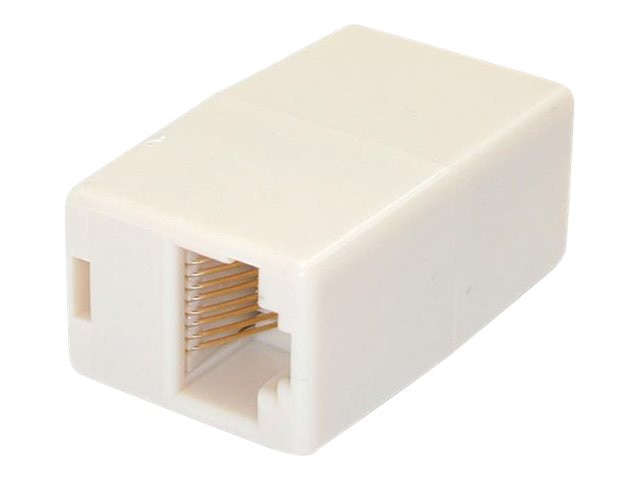 StarTech.com RJ45COUPLER Cable Gender Changer - Thumbnail 4