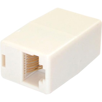 StarTech.com RJ45COUPLER Cable Gender Changer