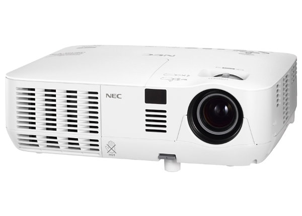 NEC 3000 Lumen V300X Projector