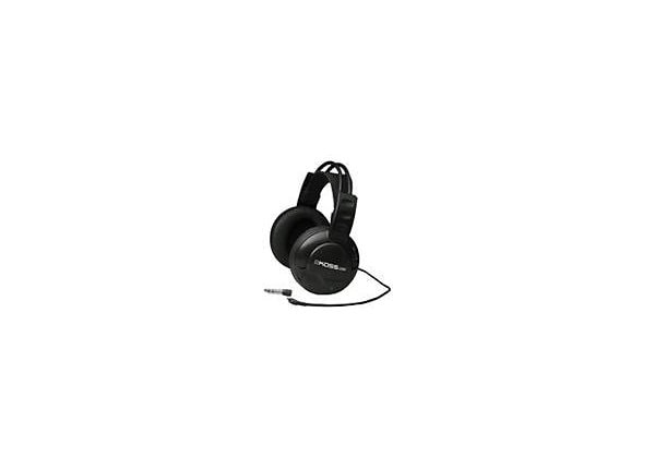 Koss UR20 - headphones - UR20 - Headphones - CDW.com