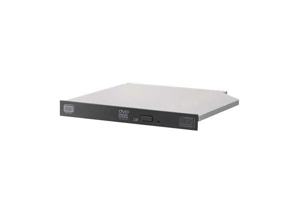 Sony Optiarc AD-7710H - DVD±RW (±R DL) / DVD-RAM drive - Serial ATA