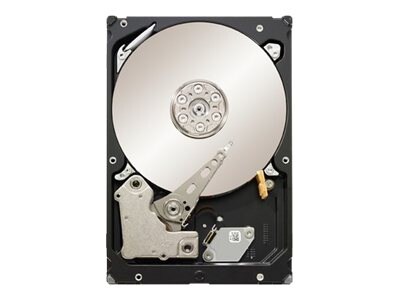 Seagate Constellation ES ST1000NM0001 - hard drive - 1 TB - SAS-2