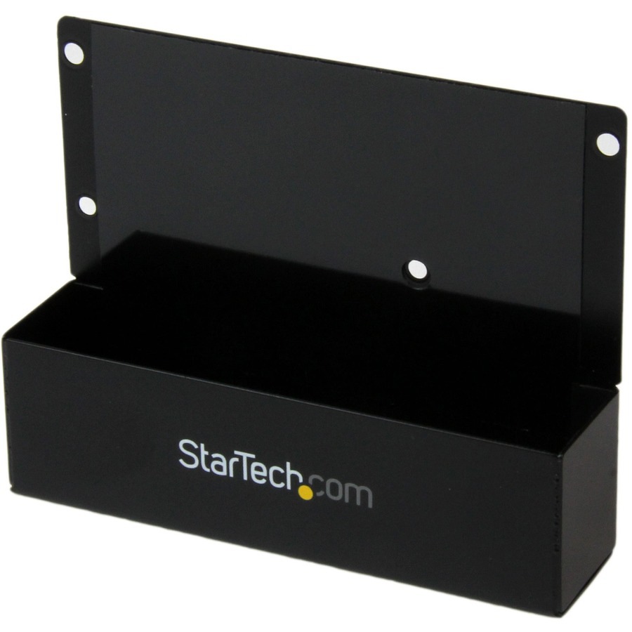 StarTech.com SATA to 2.5in or 3.5in IDE Hard Drive Adapter for HDD Docks - SATA to IDE Converter - HDD Docking Station
