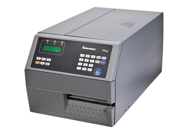 Intermec EasyCoder PX4C - label printer - monochrome - direct thermal / thermal transfer