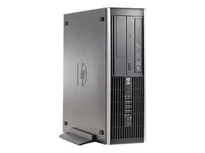 HP Compaq Elite 8200 - Quad Core i5 2500 3.3 GHz
