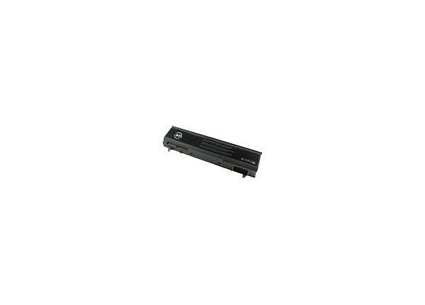 BTI DL-E6410 - notebook battery - Li-Ion - 5600 mAh