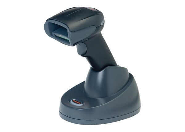 Honeywell Xenon 1902 - High Density - USB Kit - barcode scanner