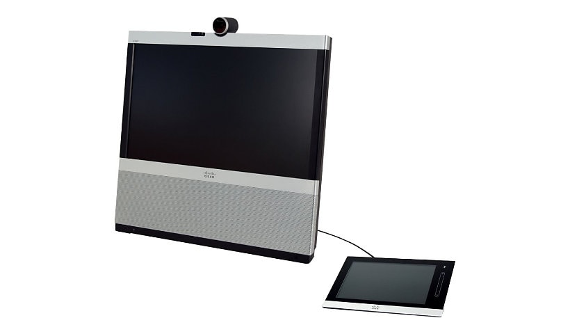 Cisco TelePresence System EX60 - video conferencing kit
