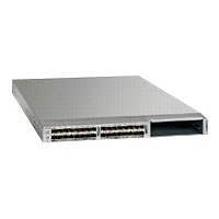 Cisco Nexus 5548UP - switch - 48 ports - managed - rack-mountable - with 6