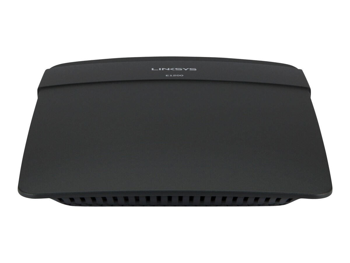 Linksys N300 WiFi Router