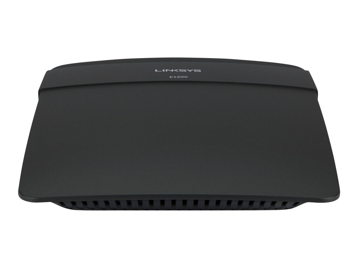 Linksys N300 WiFi Router