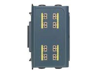 Cisco - expansion module - 10/100 Ethernet x 8