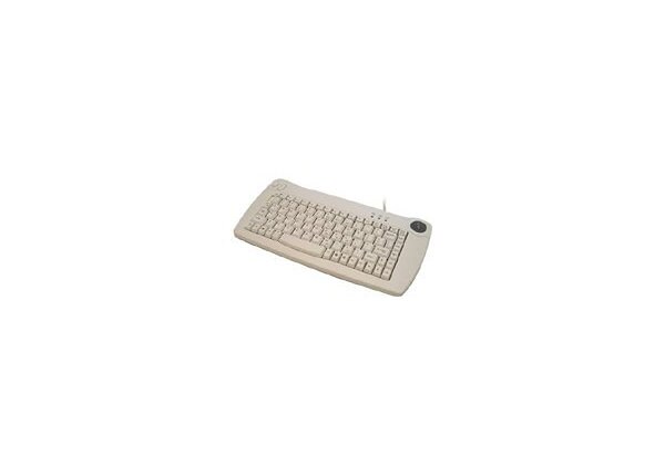 Adesso Mini Keyboard ACK-5010UW
