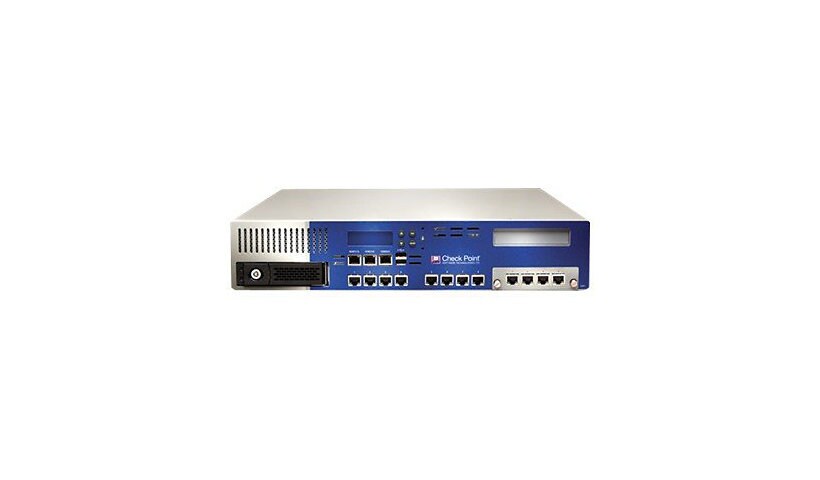 Check Point Power-1 5077 - security appliance