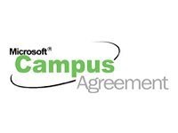 Microsoft Desktop Education w/Enterprise CAL - license & software assurance - 1 license