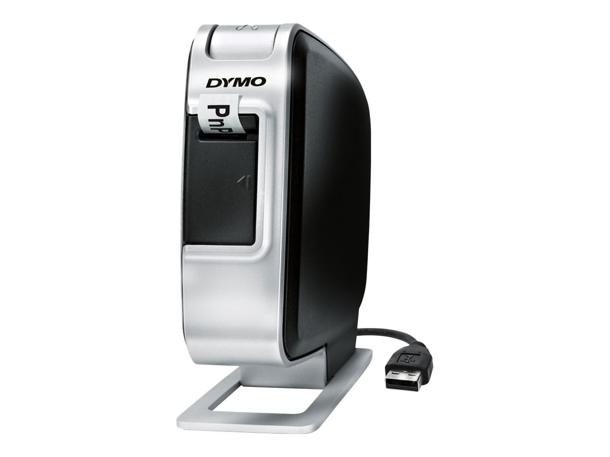 DYMO PnP - labelmaker - B/W thermal 1768960 - Label Printers - CDW.com