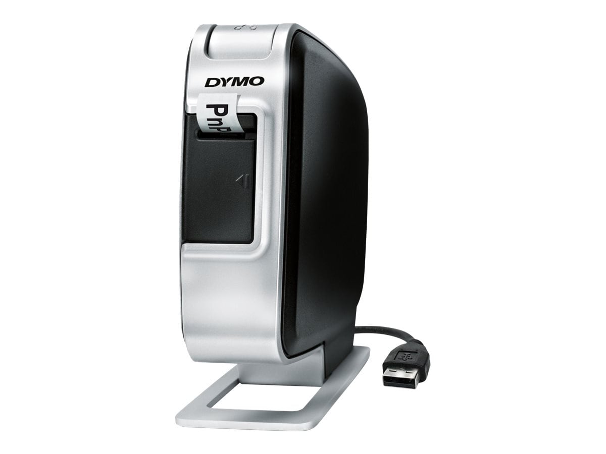 DYMO LabelMANAGER PnP - labelmaker - B/W - thermal transfer