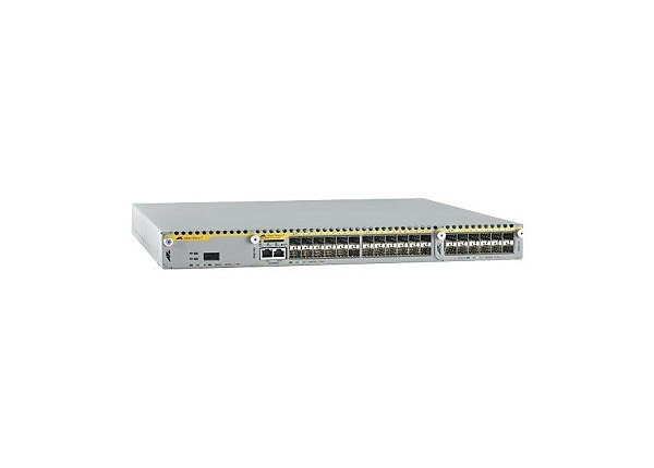 Allied Telesis AT X900-24XS-P - switch - 24 ports - managed
