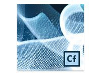 Adobe ColdFusion Builder ( v. 2 ) - license