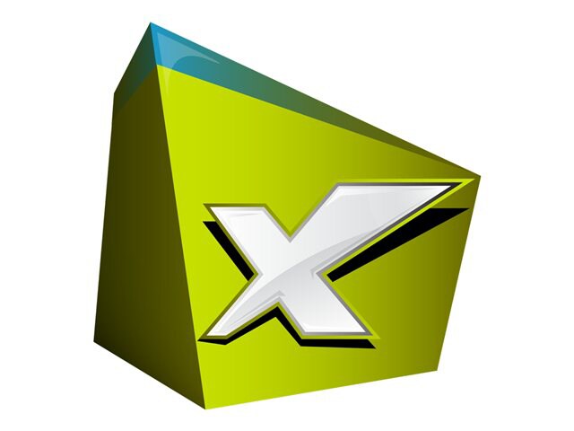 QuarkXPress ( v. 9 ) - box pack