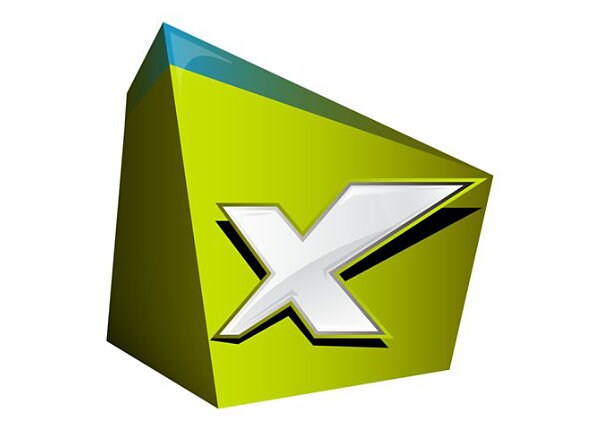QuarkXPress ( v. 9 ) - box pack
