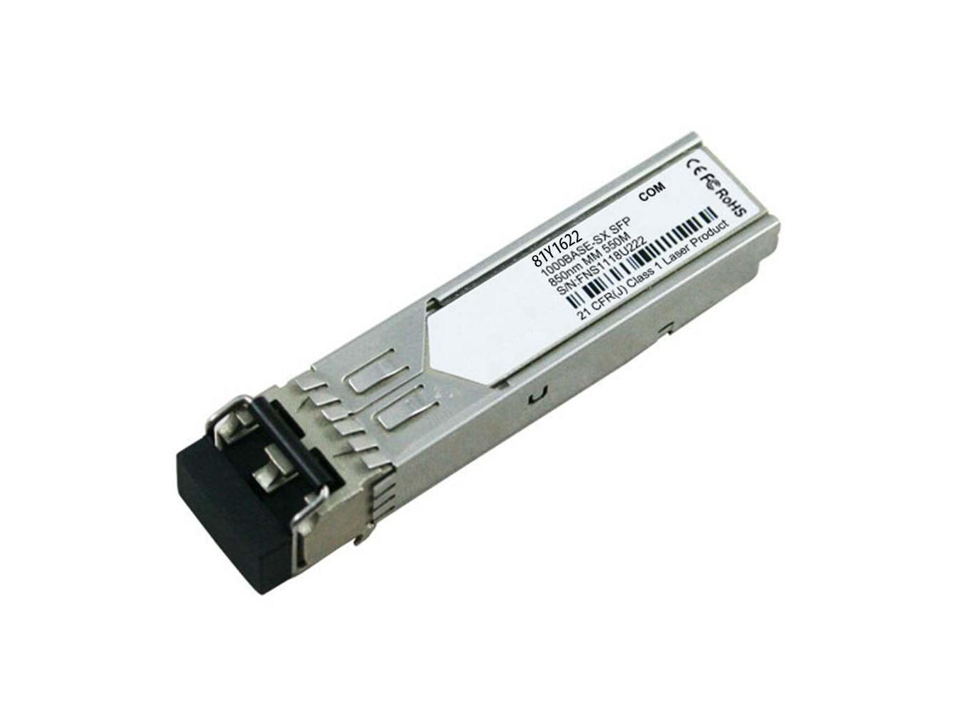 Lenovo - SFP (mini-GBIC) transceiver module - GigE