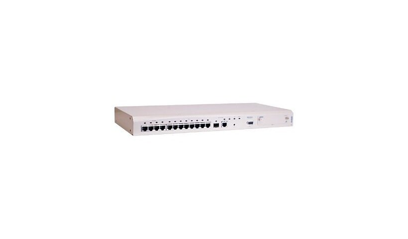 ADTRAN Pseudowire Gateway MX408e - gateway