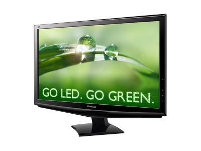 ViewSonic VA2248m-LED - LED monitor - 22"